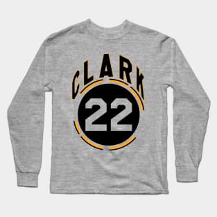 Clark 22 Long Sleeve T-Shirt